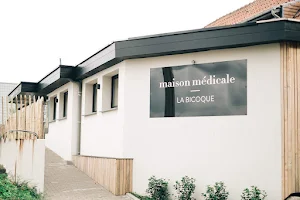 Maison Médicale - La Bicoque image