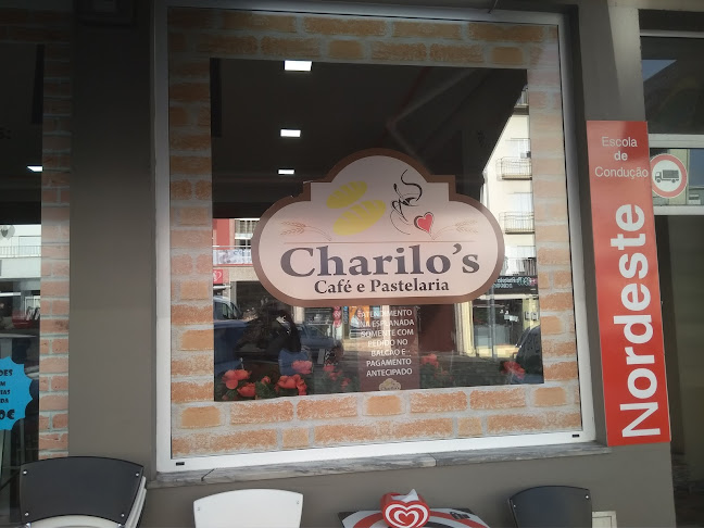 Charilo's Café e Pastelaria - Mirandela