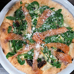 Photo n°3 de l'avis de Eduard.a fait le 13/11/2023 à 07:41 sur le  Restaurant Pizzeria Lupu à Bad Karlshafen