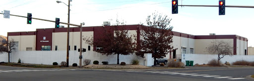 Scientific equipment supplier Reno
