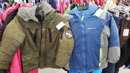 Thrift Store «Goodwill Store», reviews and photos