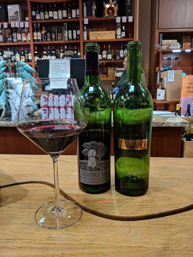 Wine Store «Vintage Wine Merchants», reviews and photos, 377 Santana Row #1135, San Jose, CA 95128, USA