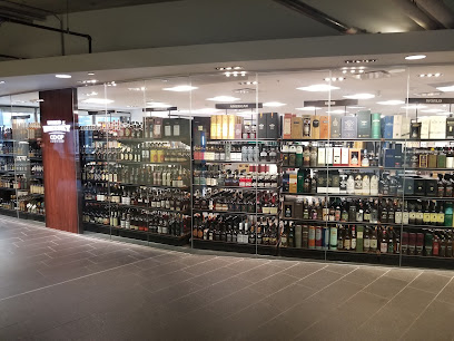 Co-op World of Whisky
