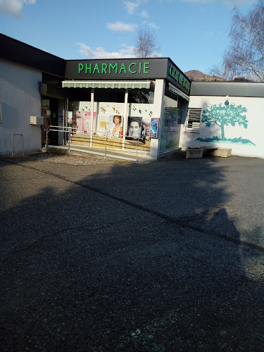 Pharmacie Pharmacie Croix de l'Orme Albertville