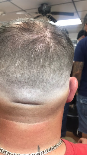 Barber Shop «Ace of Fades Barber Shop», reviews and photos, 528 Old Barksdale Rd, Newark, DE 19711, USA