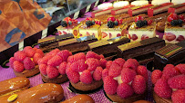 Pâtisserie du Restaurant servant le petit-déjeuner Boulangerie Patisserie Chams à Créteil - n°3