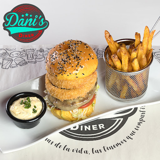 Dani's Diner