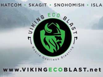 Viking eco blast llc