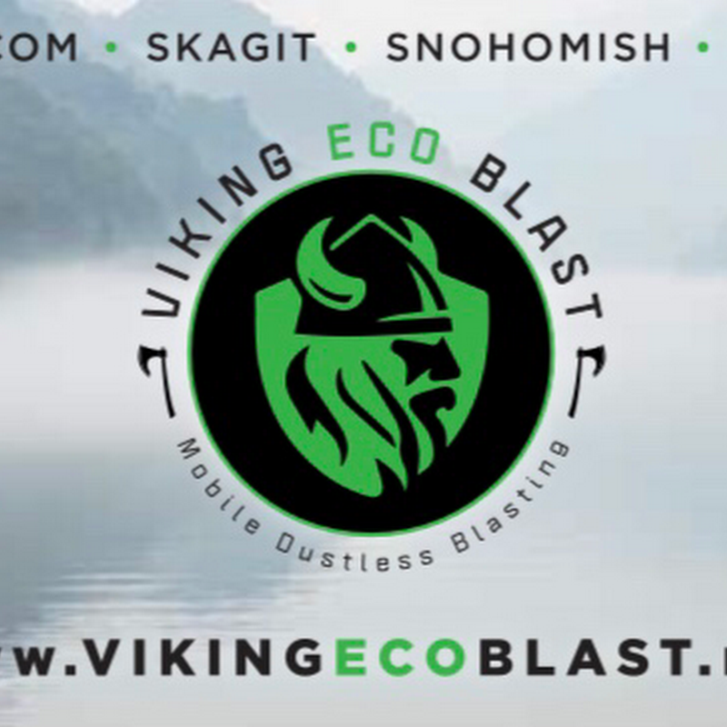 Viking eco blast llc