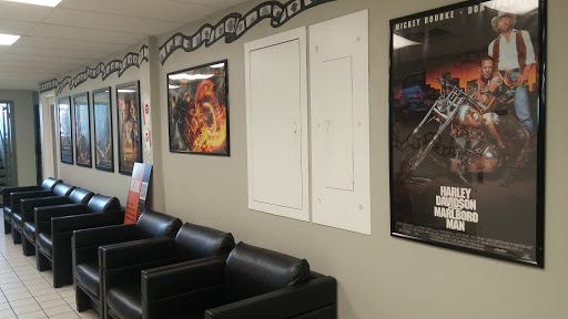 Harley-Davidson Dealer «Thoroughbred Harley-Davidson», reviews and photos, 8025 Action Blvd, Florence, KY 41042, USA