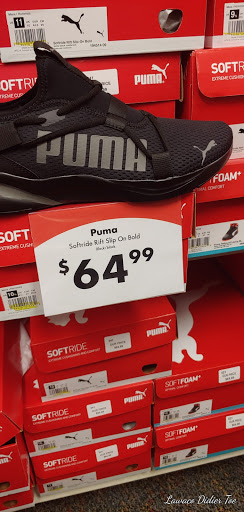 Shoe Store «Shoe Carnival», reviews and photos, 2530 W 94th St, Evergreen Park, IL 60805, USA