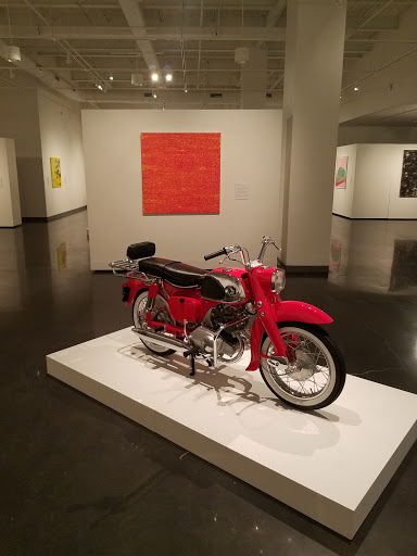 Art Museum «Susquehanna Art Museum», reviews and photos, 1401 N 3rd St, Harrisburg, PA 17102, USA