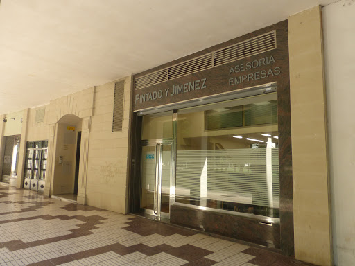 Asesoría de Empresas Pintado & Jiménez en Logroño