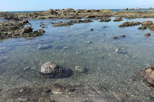 Shibasaki Beach image