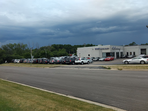Used Car Dealer «STAR MOTOR SALES INC», reviews and photos, 1723 Ogden Ave, Downers Grove, IL 60515, USA