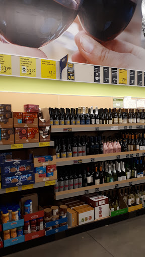 Supermarket «ALDI», reviews and photos, 9310 Irving Park Rd, Schiller Park, IL 60176, USA