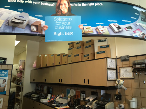 Shipping and Mailing Service «The UPS Store», reviews and photos, 7301 W 25th St, North Riverside, IL 60546, USA