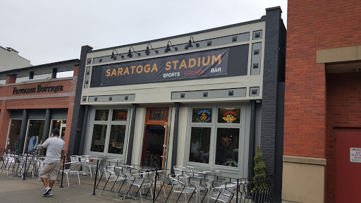 Sports Bar «Saratoga Stadium», reviews and photos, 389 Broadway, Saratoga Springs, NY 12866, USA