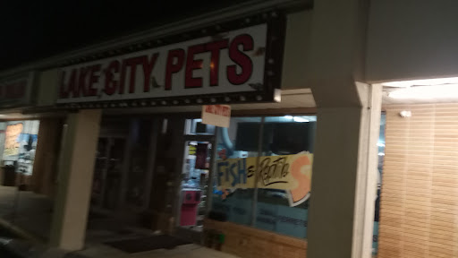 Pet Store «Lake City Pets and Supplies & Grooming», reviews and photos, 1101 US-90, Lake City, FL 32055, USA
