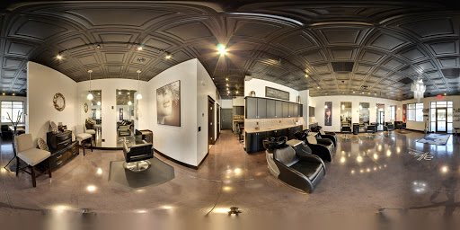 Hair Salon «Allee Salon and Spa», reviews and photos, 326 80th St Ct, Fairfax, IA 52228, USA