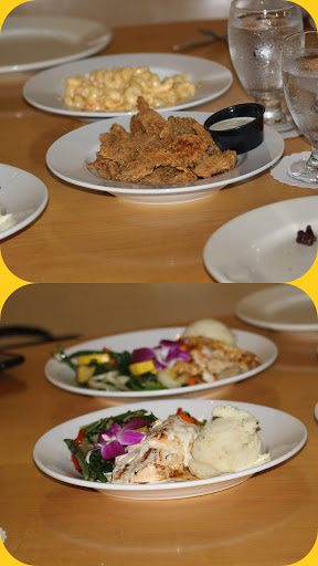 Seafood Restaurant «Detroit Seafood Market», reviews and photos, 1435 Randolph Street, Detroit, MI 48226, USA