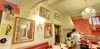 Atmosphère du Restaurant italien LA STRADA à Valence - n°1