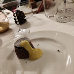 Photo n°3 de l'avis de maria.e fait le 04/12/2021 à 16:40 sur le  Ristorante Il Pascoli à Cusago