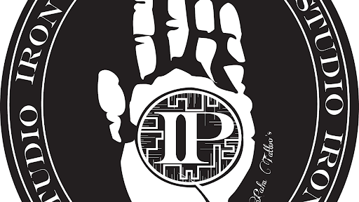 Explore whitetail deer tattoo ideas, creative tattoo ideas in Atlanta, available at Iron Palm Tattoos & Body Piercing Atlanta