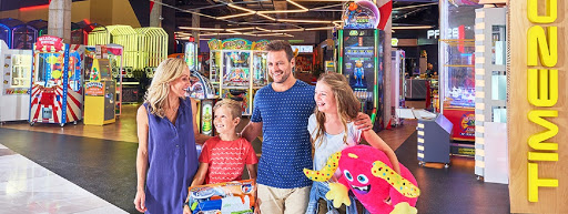 Timezone Botany Town Centre - Arcade Games, Bowling, Kids Birthday Party Venue