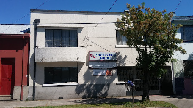 Opiniones de Centro De Salud Bulnes en Chillán - Médico