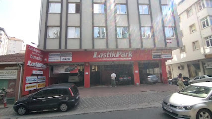 LastikPark - Mrç Lastik