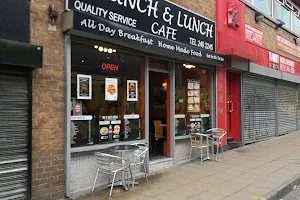 Brunch & Lunch Sheffield image