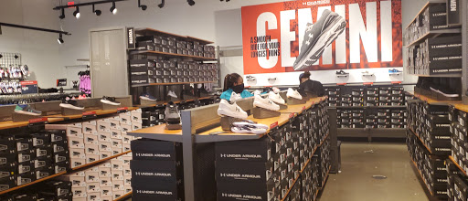 Clothing Store «Nike Factory Store», reviews and photos, 915 Ridgewalk Pkwy #200, Woodstock, GA 30188, USA