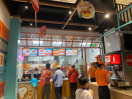 Top 20 cửa hàng popeyes tphcm Quận Cái Răng Cần Thơ 2022