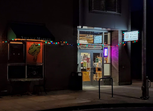 Produce Market «Village Market - Janus Youth Programs», reviews and photos, 4632 N Trenton St, Portland, OR 97203, USA