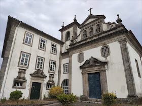 Igreja dos Santos Mártires (Viana do Castelo)