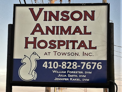 Vinson Animal Hospital