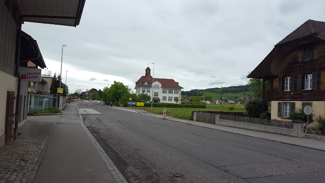 Rezensionen über Schule Bernstrasse in Thun - Schule