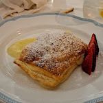 Photo n°4 de l'avis de Gian.u fait le 17/03/2023 à 21:00 sur le  Ristorante Pizzeria Nettuno - Comun Nuovo - Bergamo à Comun Nuovo