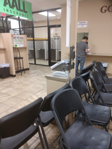 License Bureau «GG&D Motor Vehicle Services», reviews and photos