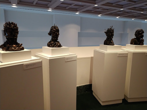 Museum «Artis—Naples», reviews and photos, 5833 Pelican Bay Blvd, Naples, FL 34108, USA