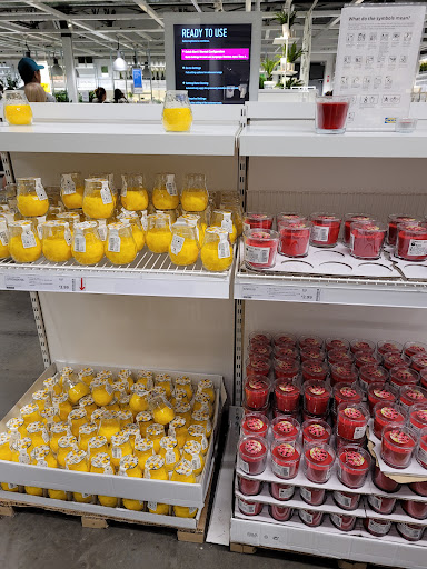 Furniture Store «IKEA Draper Home Furnishings», reviews and photos, 67 West Ikea Way, Draper, UT 84020, USA