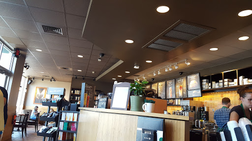 Coffee Shop «Starbucks», reviews and photos, 3512 West Chester Pike, Newtown Square, PA 19073, USA
