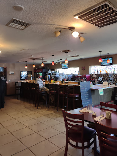 Family Restaurant «Boulevard Bistro», reviews and photos, 9576 N Citrus Springs Blvd, Citrus Springs, FL 34434, USA