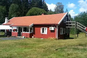 Härsjösand camp image
