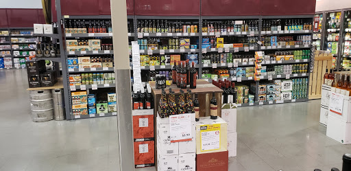 Wine Store «BevMo!», reviews and photos, 17197 Southcenter Pkwy, Tukwila, WA 98188, USA