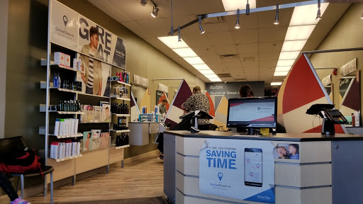 Hair Salon «Great Clips», reviews and photos, 1521 Walmart Dr #601, Lebanon, OH 45036, USA