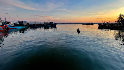 Cảng Cá Thuận An