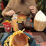 Photo n°1 de l'avis de Mélissa.d fait le 03/12/2023 à 10:26 sur le  Sbionta à Rimini