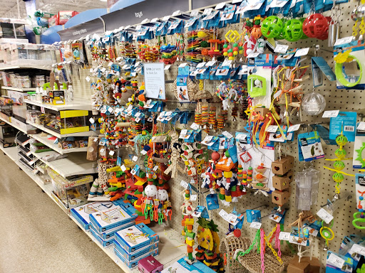 Pet Supply Store «PetSmart», reviews and photos, 401 S Mt Juliet Rd #645, Mt Juliet, TN 37122, USA